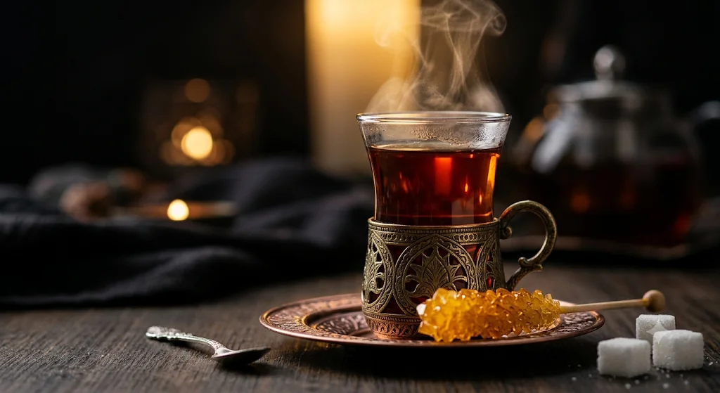 The samovar
